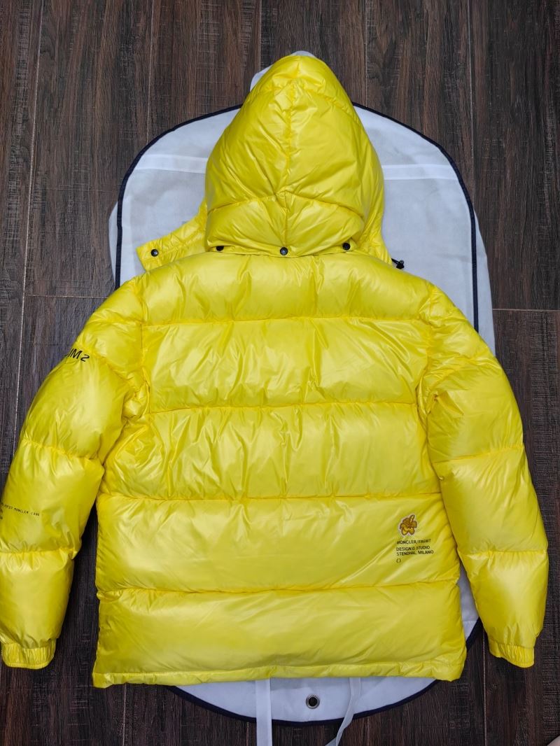 Moncler Down Jackets